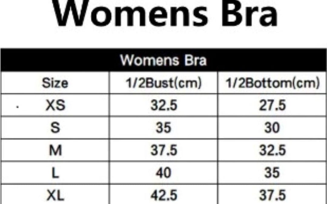 Twist Bra